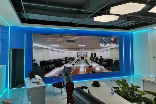 拼接屏廠家未來發(fā)展方向，如何能在競爭中脫穎而出？