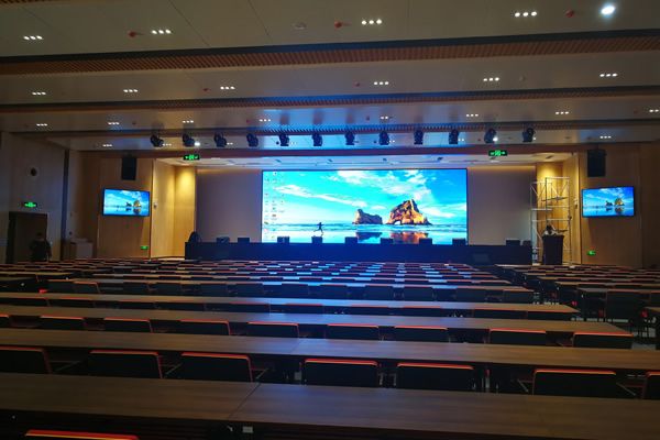 無縫拼接屏項目的投標方案如何設計？