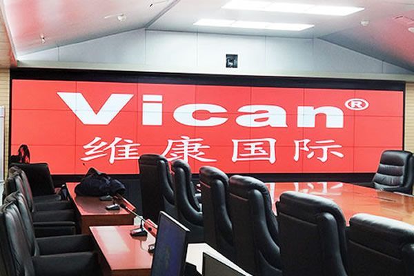 拼接屏安裝時(shí)該注意什么？