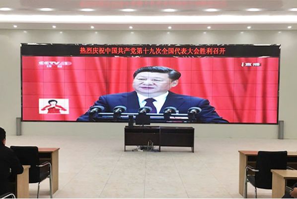 拼接屏價(jià)格存在較大的差異，該如何選擇？