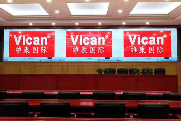 無縫拼接屏價格的高低對應不同的產(chǎn)品質(zhì)量