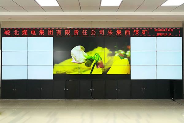 選擇深圳液晶拼接屏有什么優(yōu)勢(shì)？