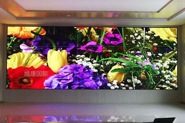 關(guān)于拼接屏的采購方法與技巧，可以收藏來參考