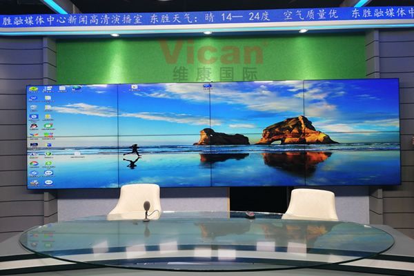 拼接屏價(jià)格多少？采購拼接屏之前這些知識(shí)建議了解下