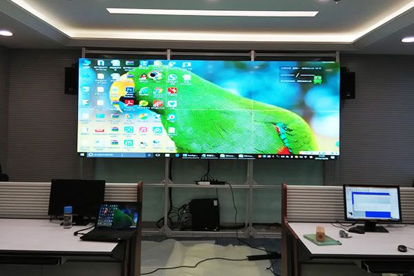 無(wú)縫拼接屏技術(shù)的有哪些優(yōu)勢(shì)？