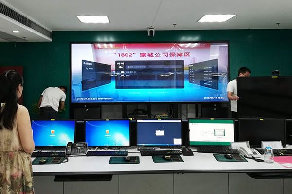 無縫拼接屏有什么特點(diǎn)？