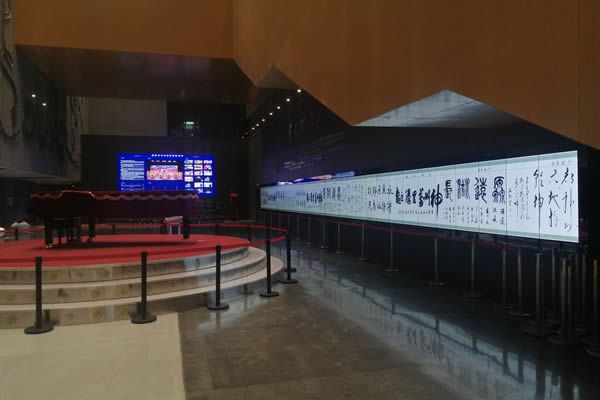 拼接屏在安裝前需要注意哪些問題？