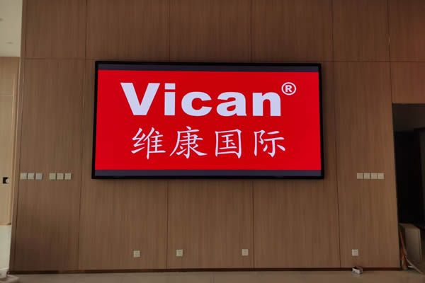 液晶拼接屏與LED顯示屏的技術對比