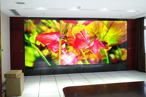 無縫拼接屏的采購需要知道哪些知識？