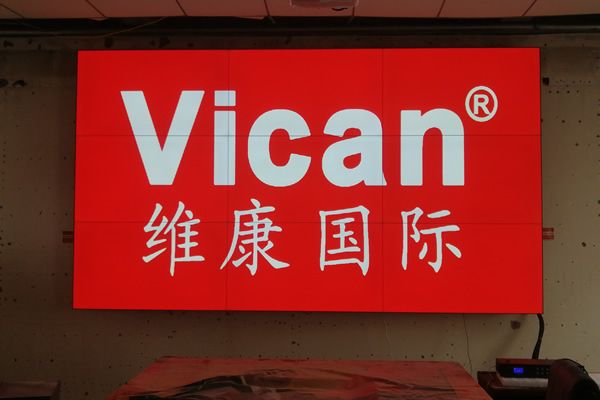 拼接屏產(chǎn)品出現(xiàn)黑屏問(wèn)題怎么解決？