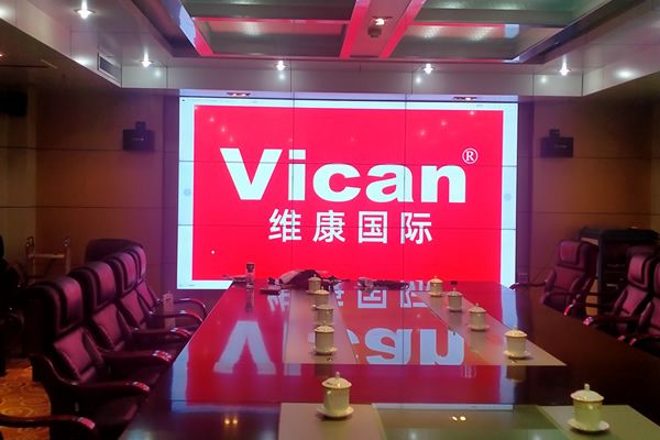 會議室用哪種顯示大屏好？