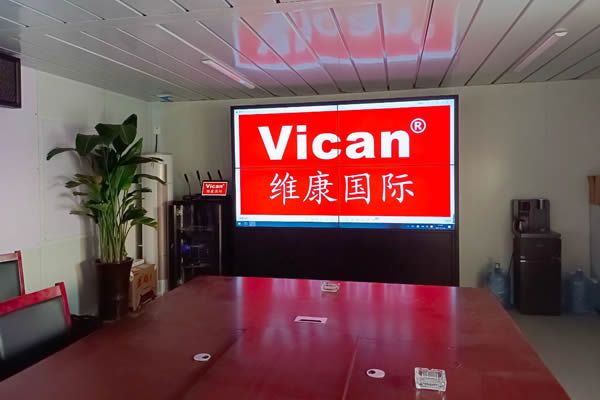 拼接屏采購注意項，有哪些細節(jié)需要注意