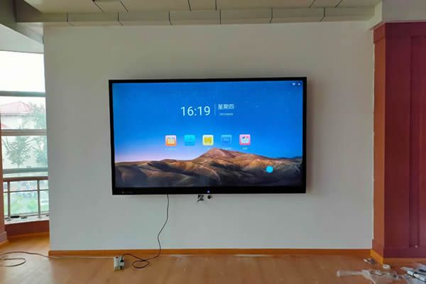 辦公室使用的顯示屏哪些，怎么選擇辦公顯示大屏