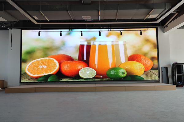 全彩LED顯示屏的采購(gòu)需要注意什么