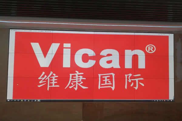 拼接屏主要應(yīng)用在哪些場合？