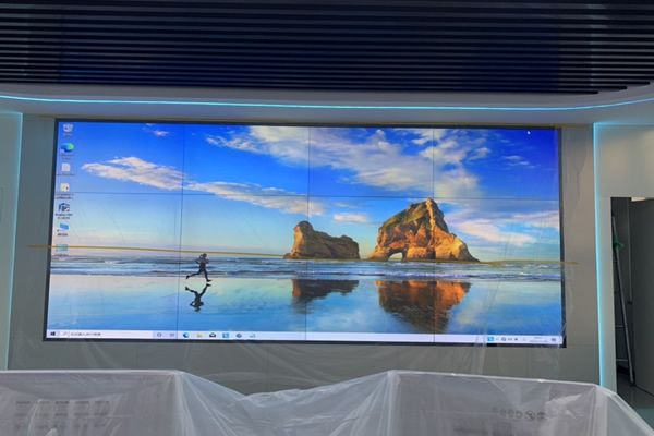 拼接屏安裝現(xiàn)場(chǎng)的注意事項(xiàng)有哪些？