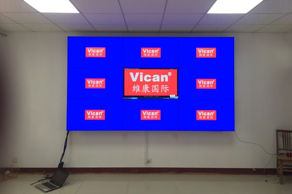 拼接屏的采購主要看那些參數(shù)，注意哪些問題