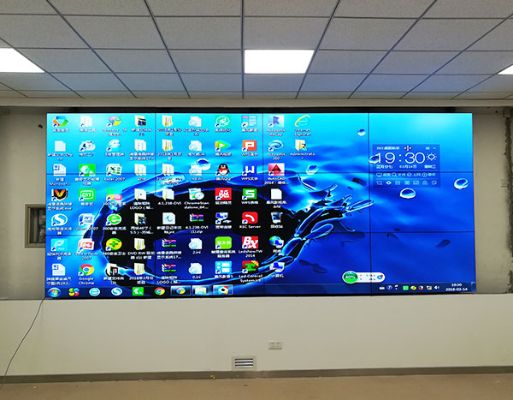 會議大屏有哪些，它們都有哪些特點