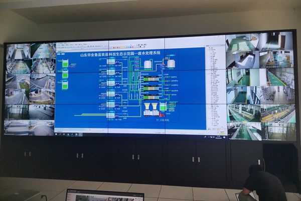 液晶拼接屏有什么特點_在行業(yè)中應用有什么優(yōu)勢
