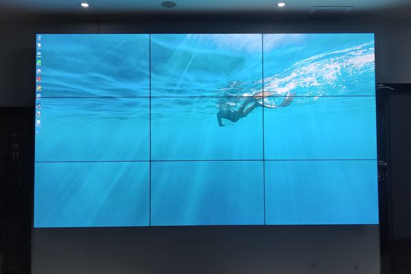 平安城市的建設中，拼接屏顯示系統(tǒng)主要發(fā)揮哪些作用？