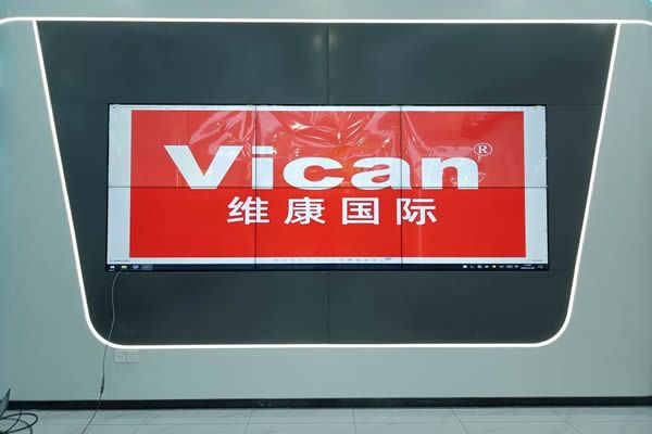 拼接屏怎么實(shí)現(xiàn)同時(shí)顯示多臺(tái)電腦信號？