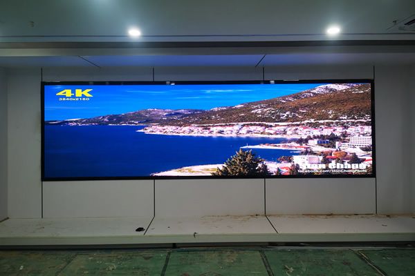 LED顯示屏多少錢一平方？不妨進(jìn)來了解下