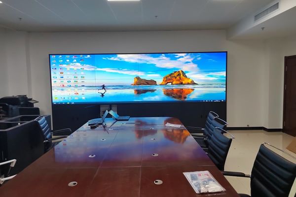 拼接屏廠家哪家好，可以參考這兩點來選擇