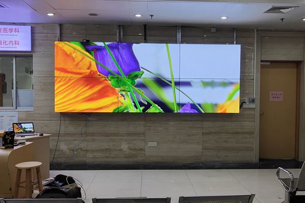 深圳液晶拼接屏哪家好，怎么選擇？