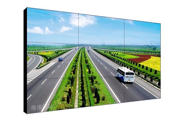 會(huì)議室用什么拼接屏好？