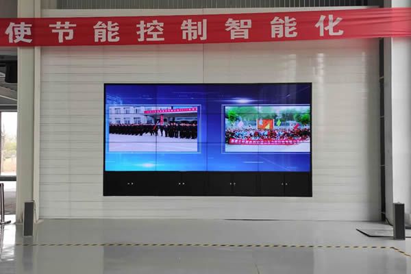 企業(yè)展廳大屏有哪些，怎么合理選擇顯示大屏？