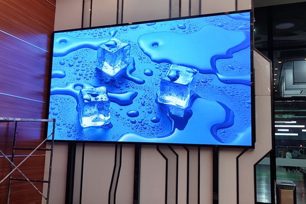 150寸顯示屏多大，有哪些款式