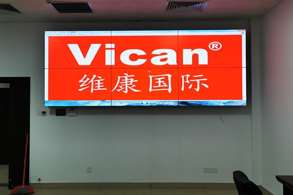 拼接屏廠家怎么選擇，主要看哪些方面？