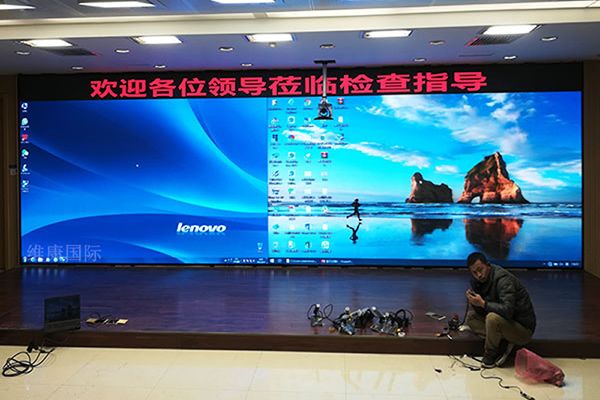 LED顯示屏哪家好，產(chǎn)品選擇注意事項有哪些？