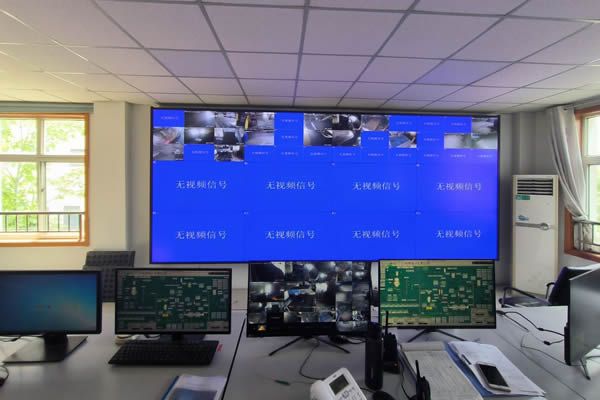 什么是分布式顯示系統(tǒng)，大屏幕顯示分布式方案設(shè)計(jì)