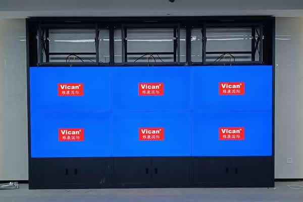 監(jiān)控大屏有哪些，安防監(jiān)控用哪種顯示大屏好