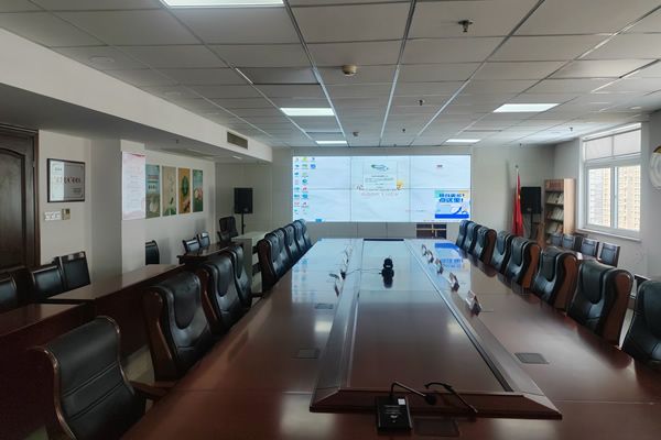 拼接屏和LED屏哪個好，這四點說明可以讓您做出選擇