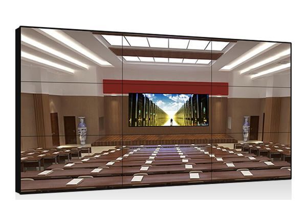 學(xué)校報告廳使用哪種顯示大屏好？