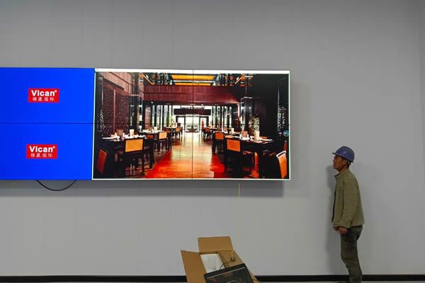 液晶拼接屏的采購一般需要考慮哪些方面？