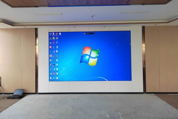 多媒體展廳大屏有哪些，多媒體展廳用哪種顯示大屏好？