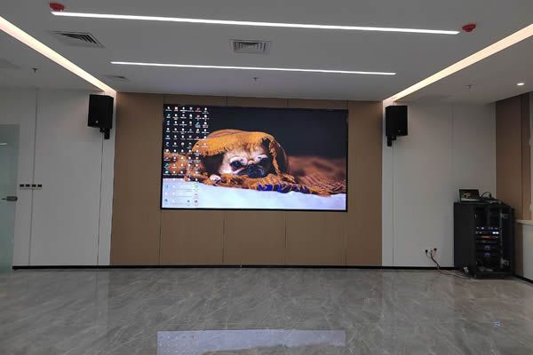 會議室適合使用LED顯示屏嗎，有哪些應(yīng)用優(yōu)勢？
