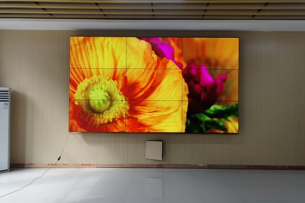 液晶拼接屏的特點(diǎn)與應(yīng)用場(chǎng)合主要有哪些