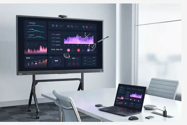 可移動(dòng)的LED大屏能做到多少寸？