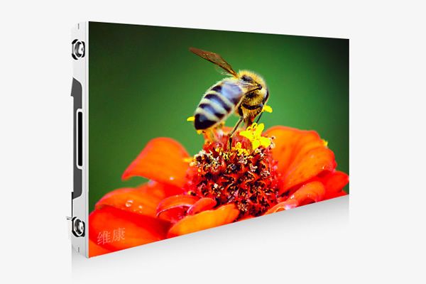 一張320*160模組多少分辨率？