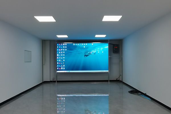 會議室LED大屏用P1.86的好，還是用P2的？