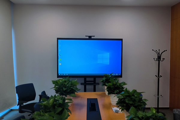 會議一體機(jī)